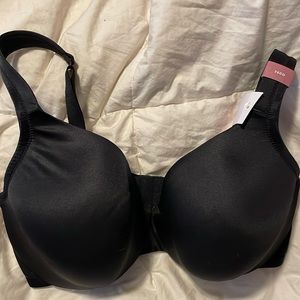 Cacique size 36DD. Brand new with tags. Black